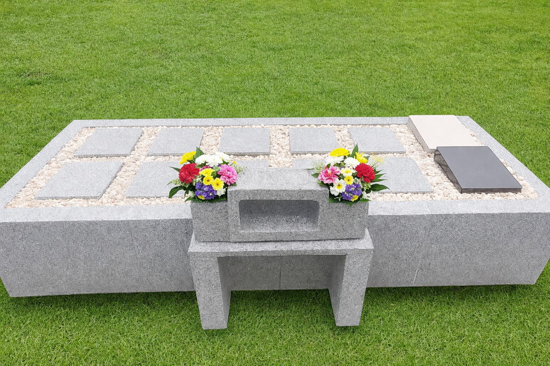 港区麻布の樹木葬　永代供養　ペット一緒に入れる港区のお墓